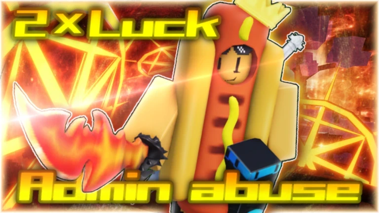 [PART 2]ADMIN ABUSE
