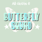 #Butterfly official squad