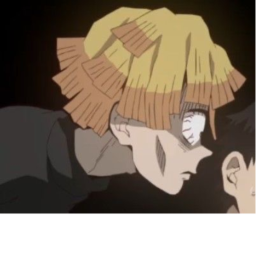 Fight in the crossroads as kny maincast bc y not