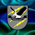 AFР | Light Reaction Regiment