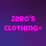 Zer0's Clothing®