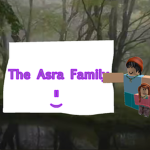 The Asra Household