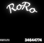 Roro’s clothing group