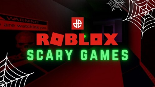 SCARY game don't play at night 0-0