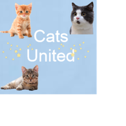 Cats United >:)