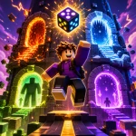 Choice Chaos Studio Group Thumbnail