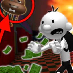 [UPDATE] DITCH SCHOOL TO GET RICH!! Adventure Obby icon