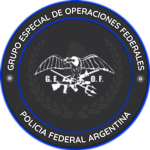 |GEOF| Special Federal Operations Group