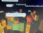 FIVE NIGHTS AT FLICKERS