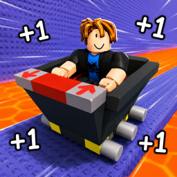 +1 Speed Cart RIde Escape