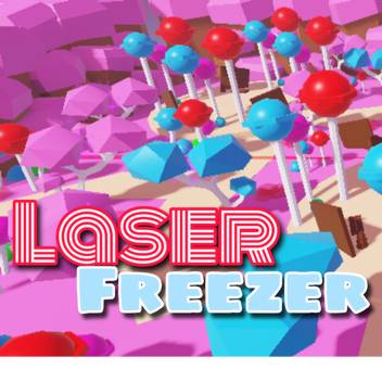 Laser Freezer