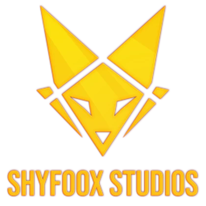 Shyfoox Studios Roblox group icon