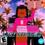I C Y $TUNNA$