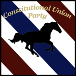 The Constitutional Union Party (CUP)