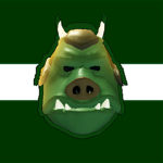 The Gamorrean Guards
