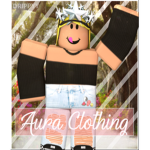 Aura Clothing
