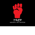 Rage Against The Machine.