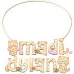 madi dylan