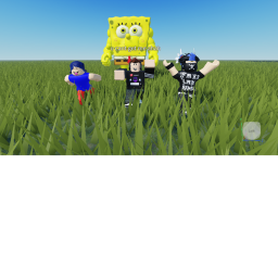 Survive the spongebob the killer