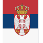 -RS- Republika Srbija