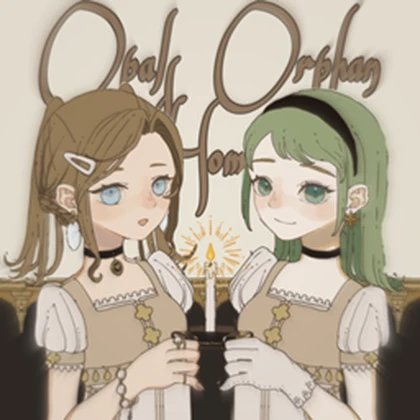 Opals Orphan Home Roblox group icon