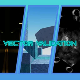 Vector Validation icon