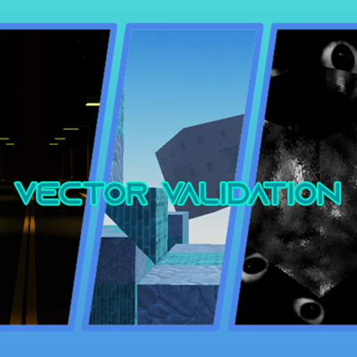 Vector Validation