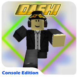 Dash!