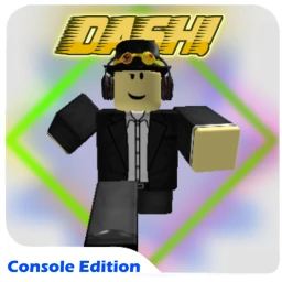 Dash!  icon