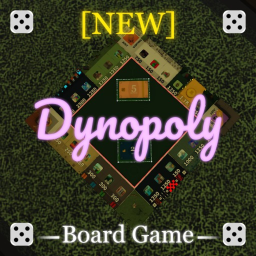 Dynopoly [EMOJIS]
