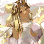 Sage’s cloulds!