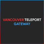 Vancouver Teleport Gateway
