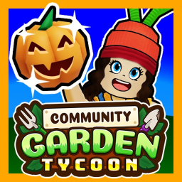 Community Garden Tycoon 🌱