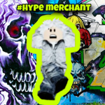 HYPE MERCHANT