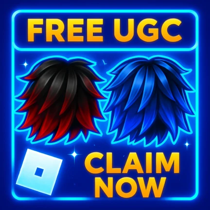 UGC Rewards Hub 🎁