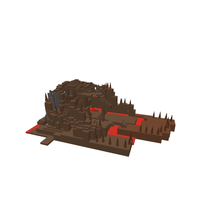 Dragon Caves