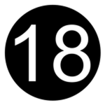 Secret 18