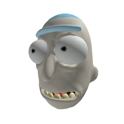 Gucci Rick Roblox item
