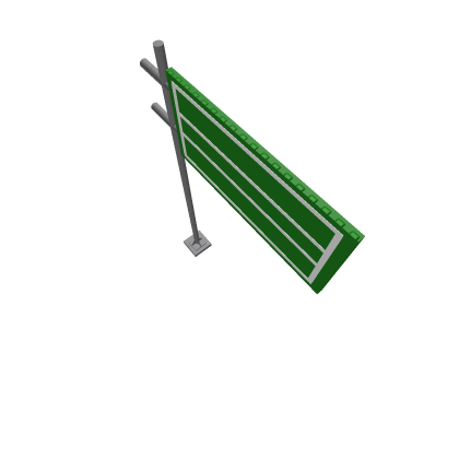 Indonesian Direction Board By IRD