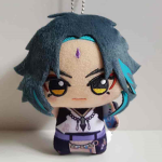 Rechazados Sociales que Juegan Genshin