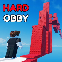 [NEW] Golden's Difficulty Chart Obby icon