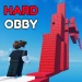 [NEW] Golden's Difficulty Chart Obby icon