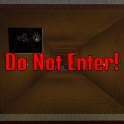 Do not enter