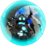 Game Badge Icon