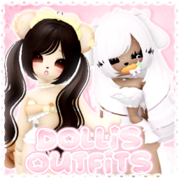 [20+] Dollis Outfits 💅
