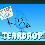 Teardrop Supremacy