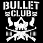 bullet club x