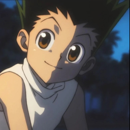 Gon!