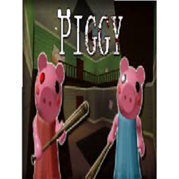 more like piggy hacked