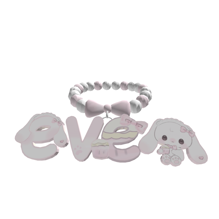 eve bunny 3.0